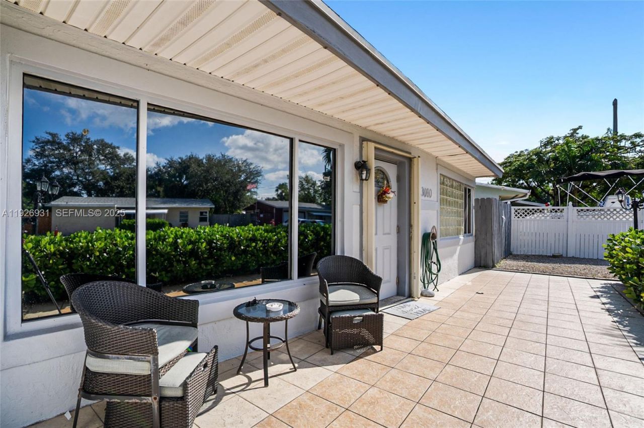 3010 NE 10th Ter, Pompano Beach, FL 33064 Photo