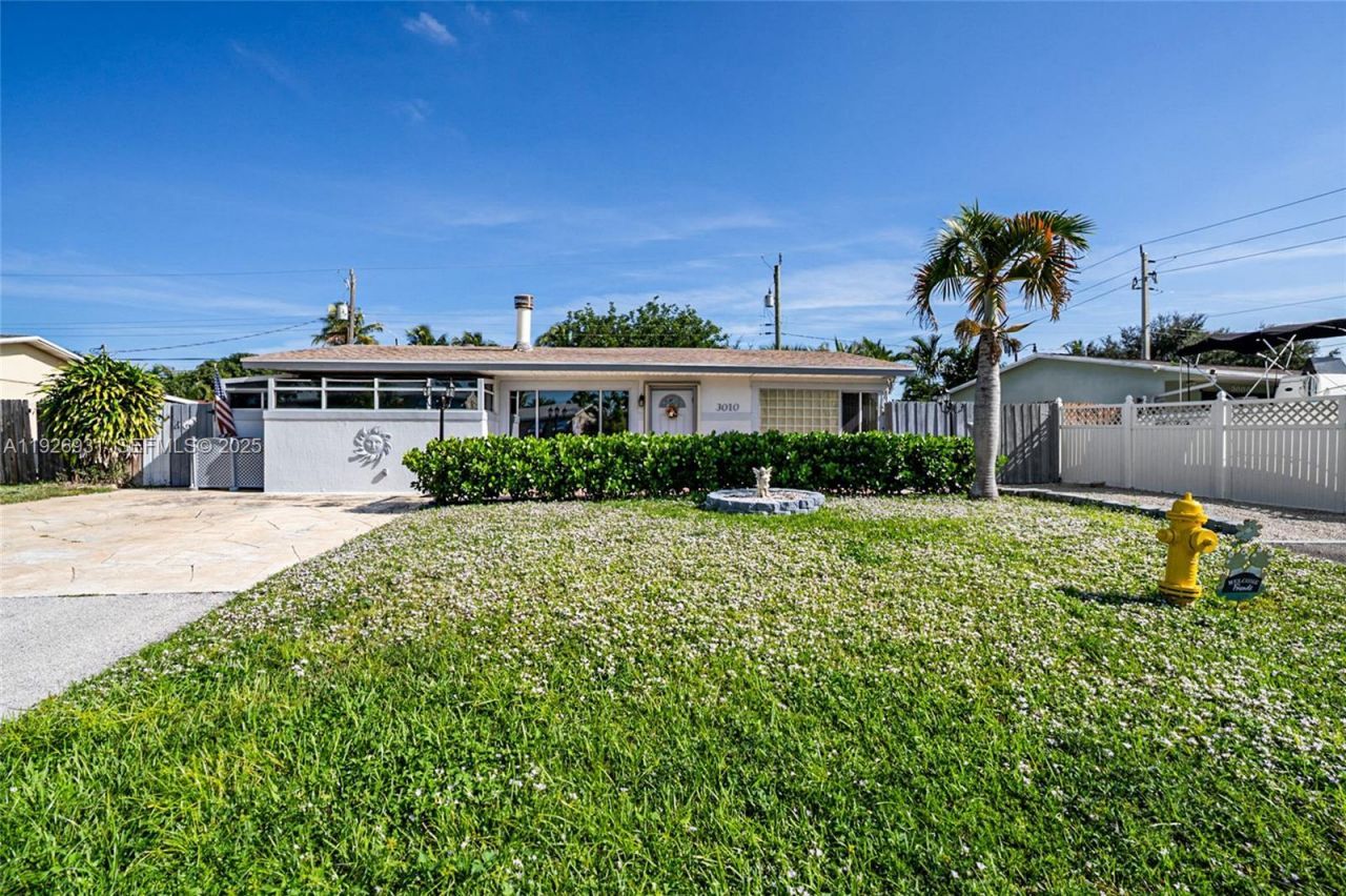 3010 NE 10th Ter, Pompano Beach, FL 33064 Photo