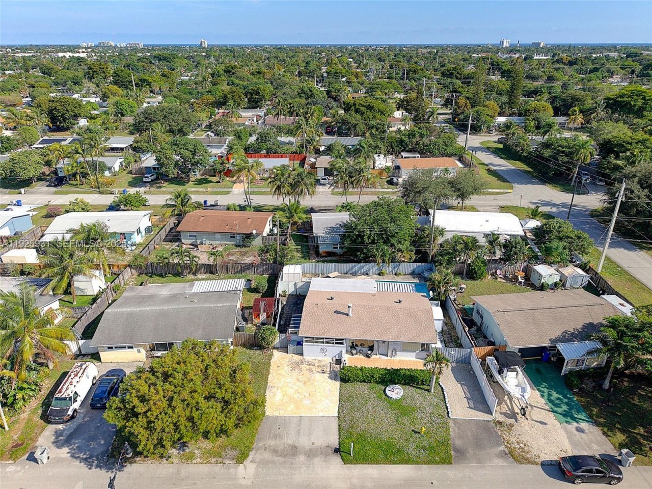 3010 NE 10th Ter, Pompano Beach, FL 33064 Photo