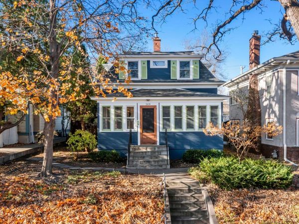 3416 Holmes Avenue S, Minneapolis, MN 55408