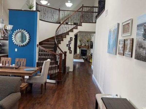 7613 Choctaw Lane, McKinney, TX 75070