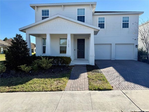 13106 ORANGE ISLE DRIVE, WINDERMERE, FL 34786