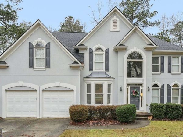 342 Breezewood Court, Suwanee, GA 30024