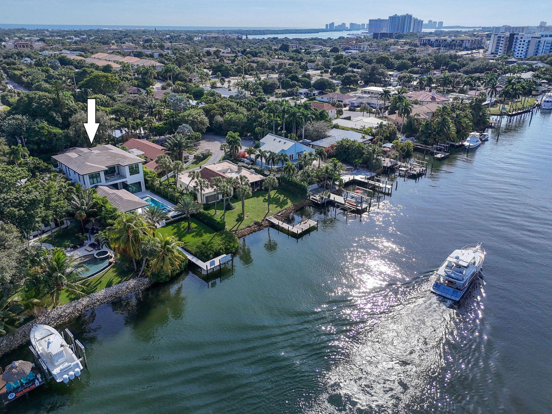 2085 Vitex Lane, North Palm Beach, FL 33408 Photo