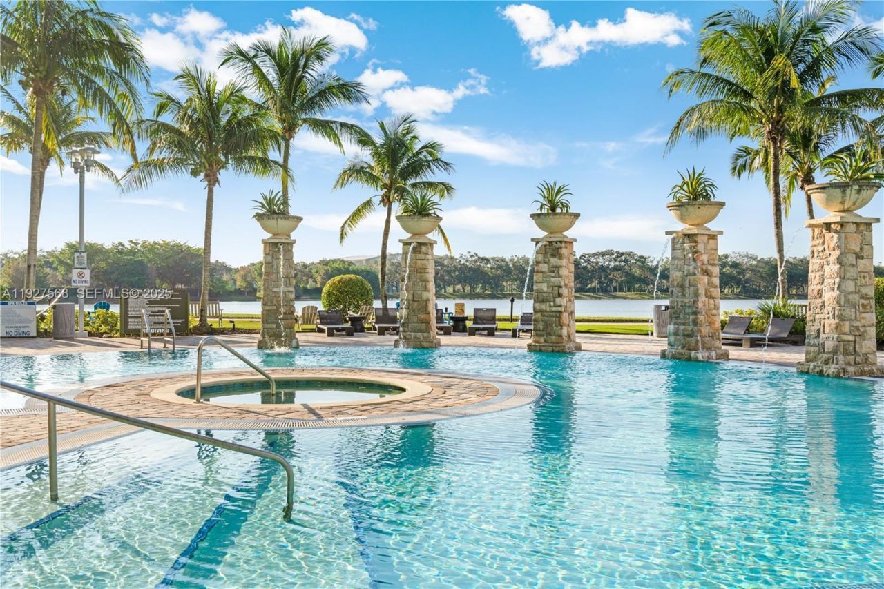 2641 N Flamingo Rd, Unit 1703N, Sunrise, FL 33323 Photo