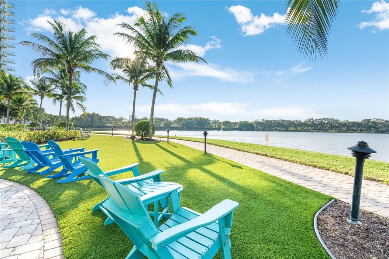 2641 N Flamingo Rd, Unit 1703N, Sunrise, FL 33323 Photo