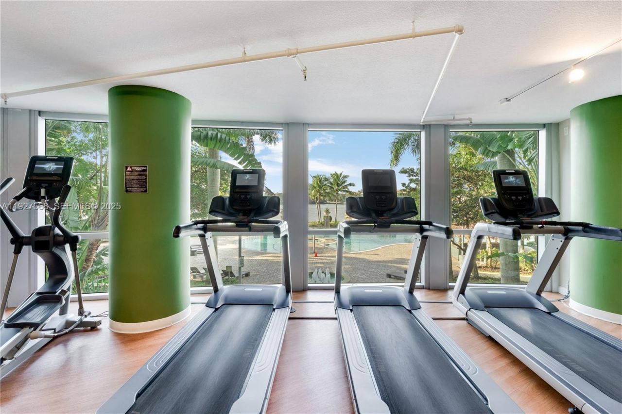 2641 N Flamingo Rd, Unit 1703N, Sunrise, FL 33323 Photo