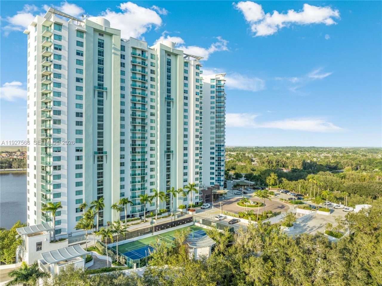 2641 N Flamingo Rd, Unit 1703N, Sunrise, FL 33323 Photo