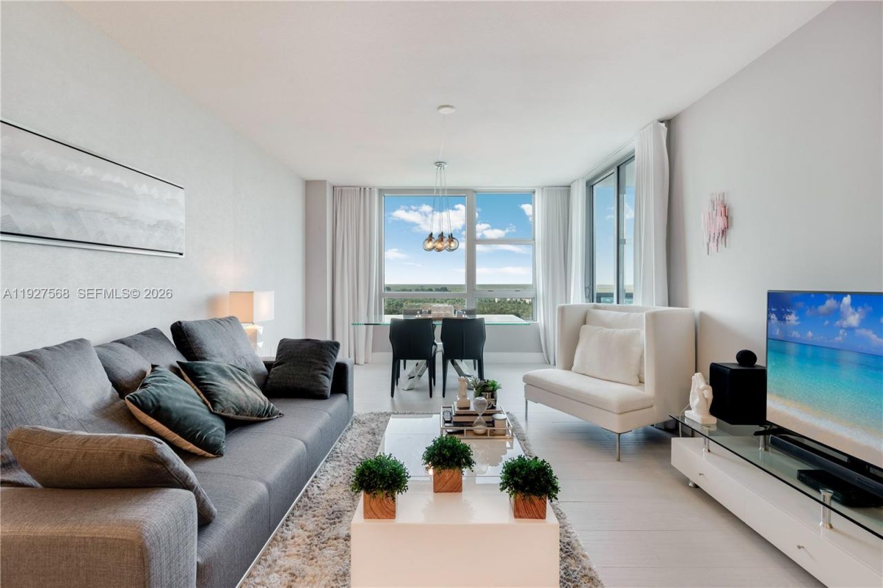 2641 N Flamingo Rd, Unit 1703N, Sunrise, FL 33323 Photo