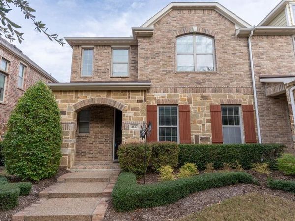 4127 Cascade Sky Drive, Arlington, TX 76005