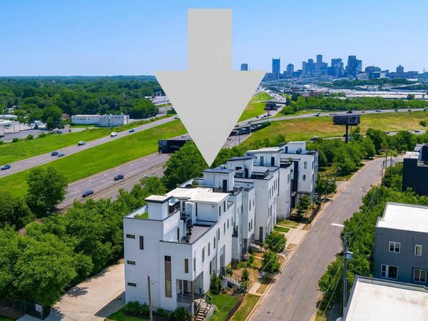 1207 Brick Church Pike, Unit A, Nashville, TN 37207