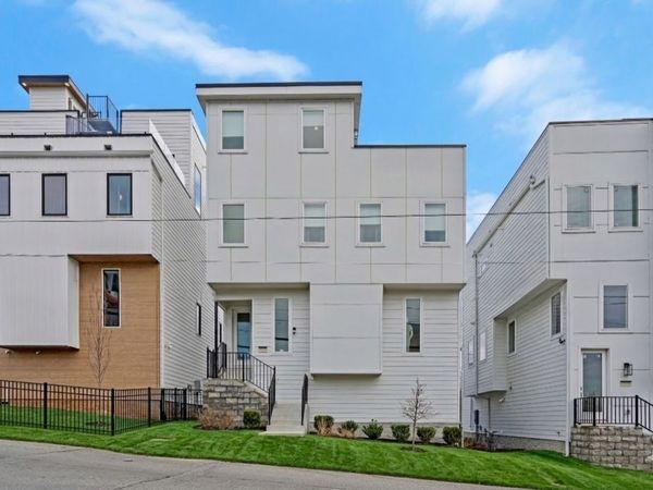 1207 Brick Church Pike, Unit A, Nashville, TN 37207