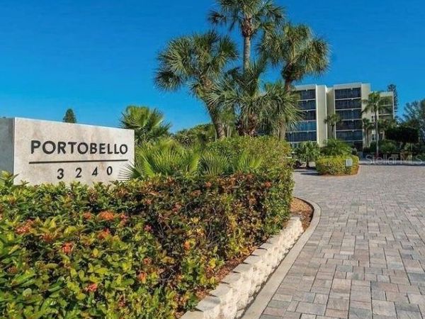 3240 GULF OF MEXICO DRIVE, Unit B402, LONGBOAT KEY, FL 34228