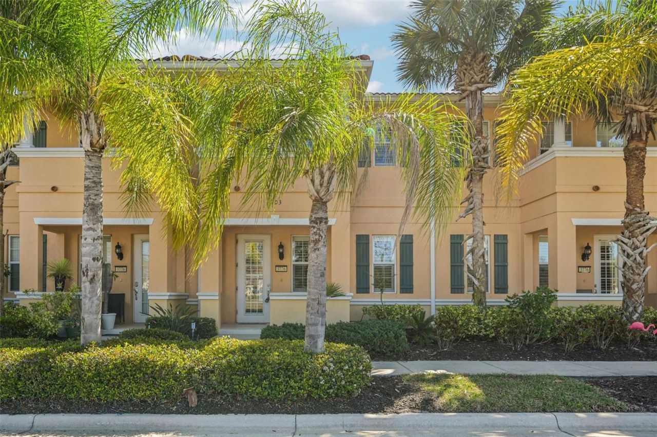 3776 82nd Avenue Circle E, Unit 103, Sarasota, FL 34243 Photo