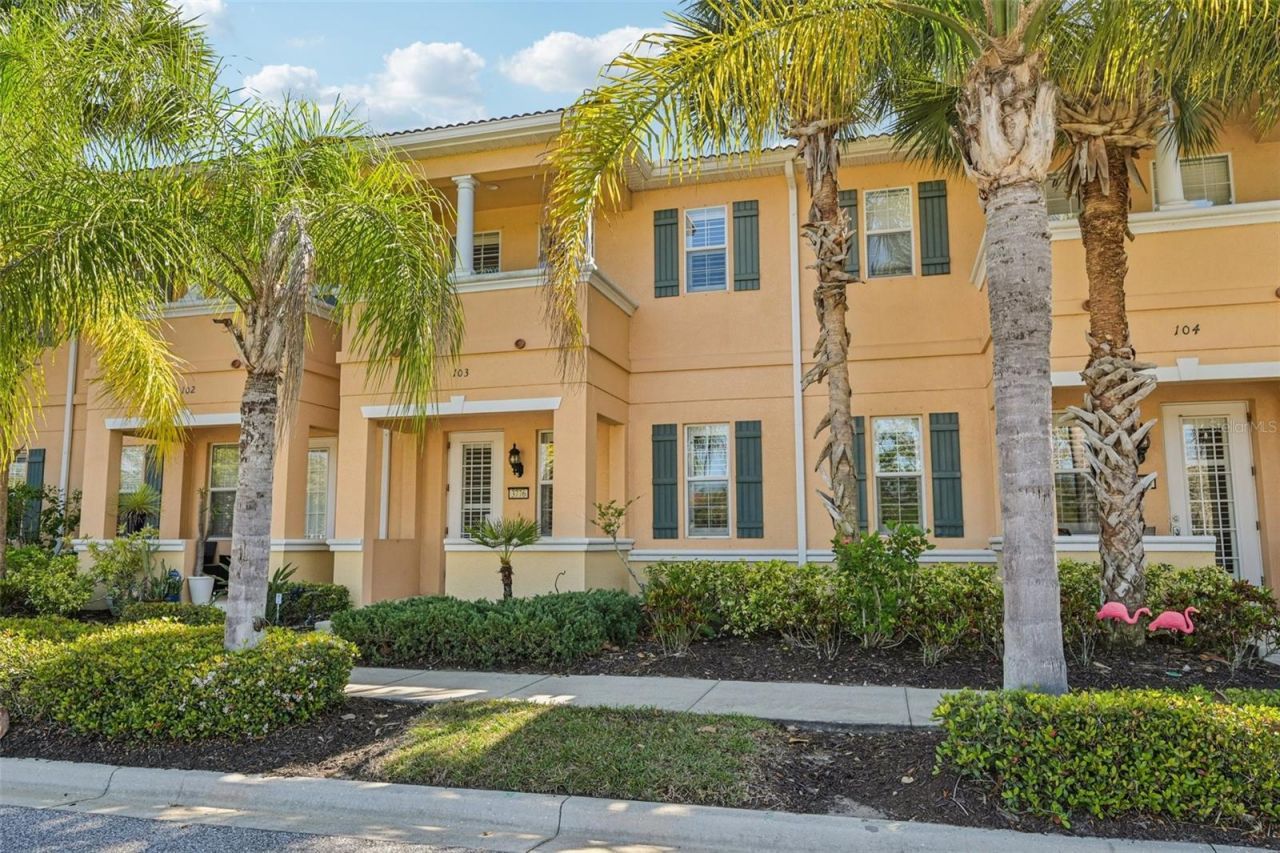 3776 82nd Avenue Circle E, Unit 103, Sarasota, FL 34243 Photo