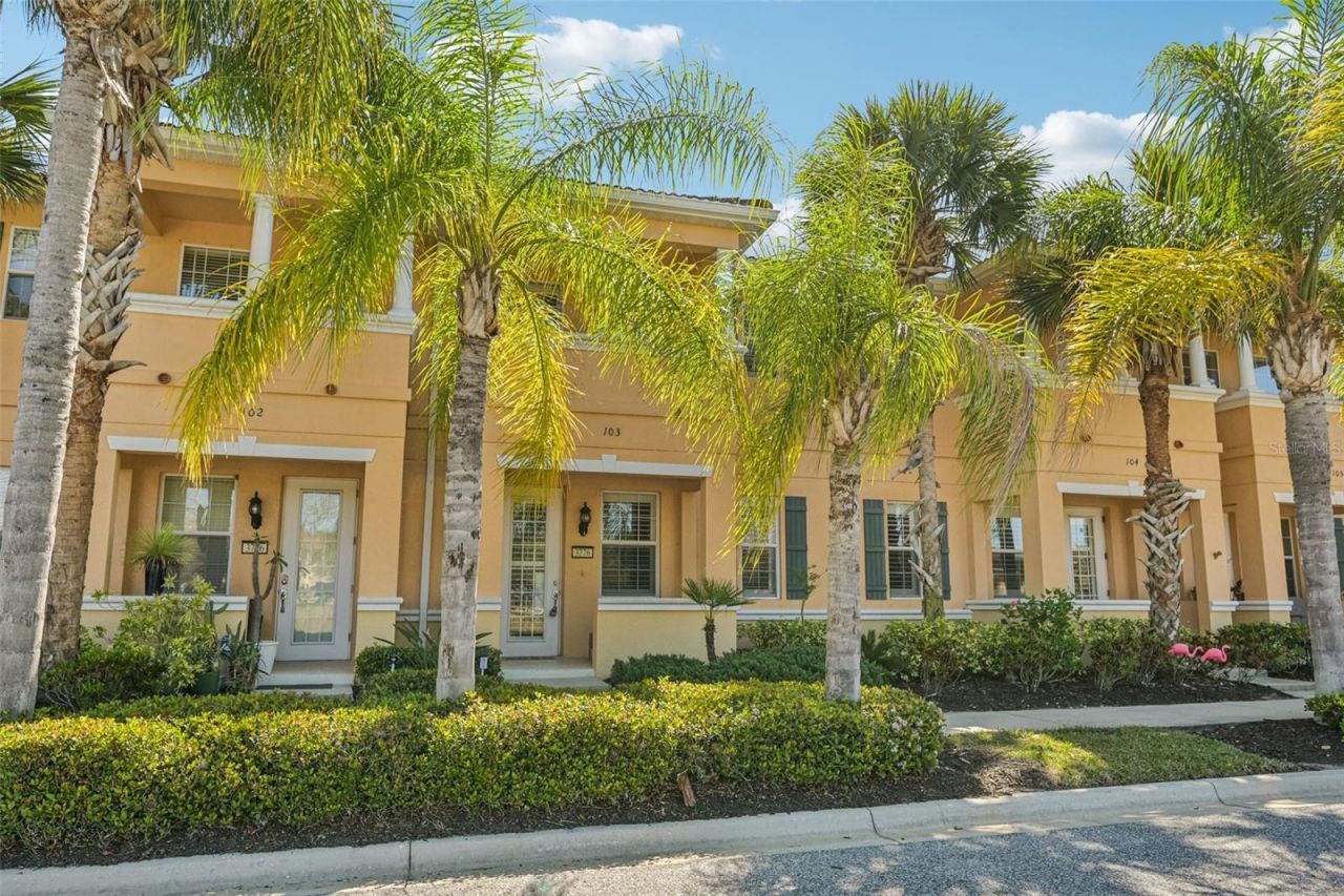 3776 82nd Avenue Circle E, Unit 103, Sarasota, FL 34243 Photo