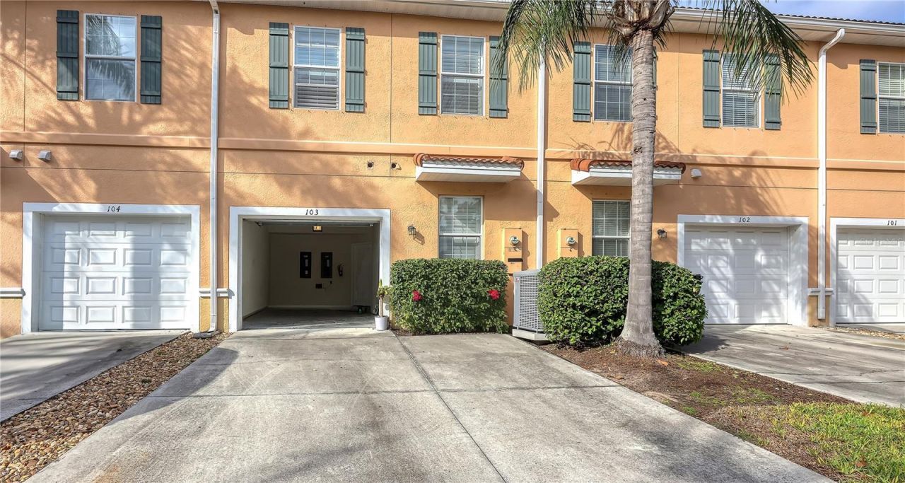 3776 82nd Avenue Circle E, Unit 103, Sarasota, FL 34243 Photo
