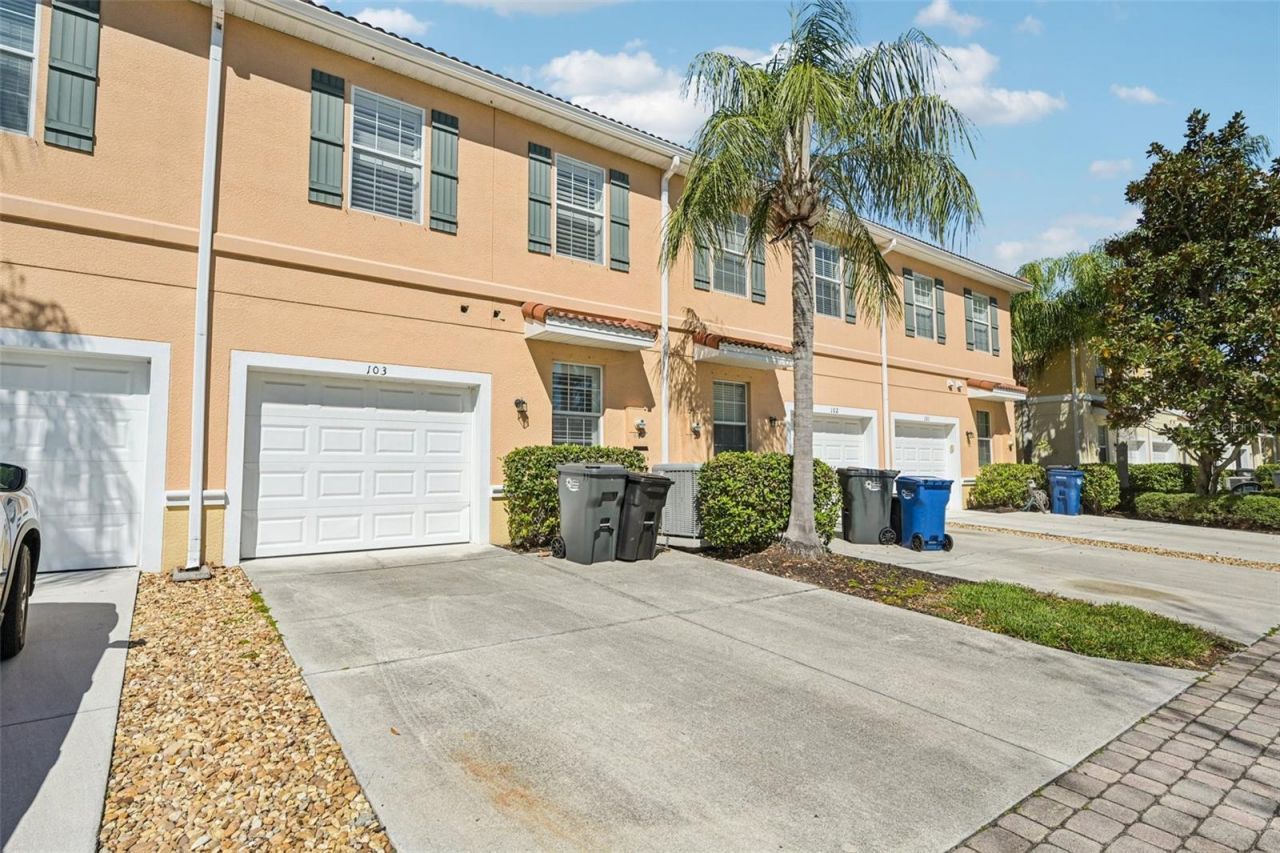 3776 82nd Avenue Circle E, Unit 103, Sarasota, FL 34243 Photo