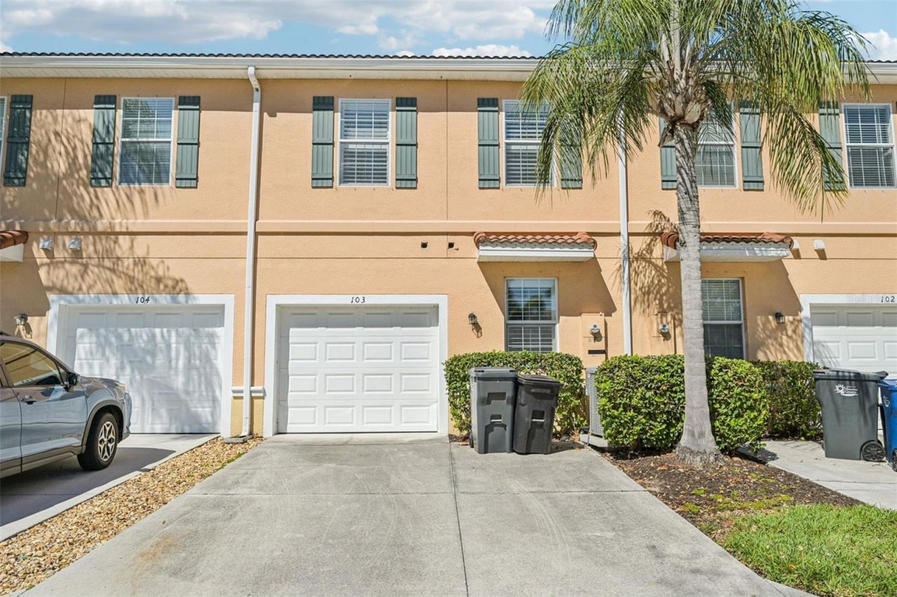 3776 82nd Avenue Circle E, Unit 103, Sarasota, FL 34243 Photo