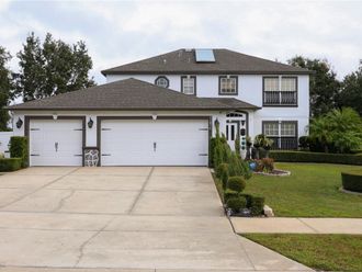 31834 PARKDALE Leesburg, FL 34748
