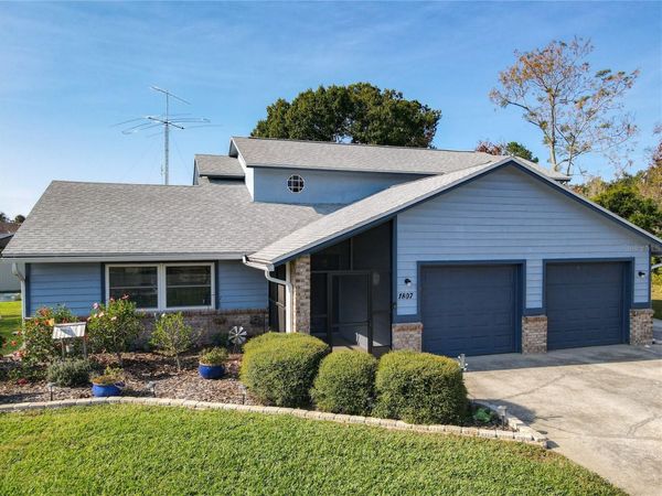 1807 VIRGINIA COURT, TAVARES, FL 32778