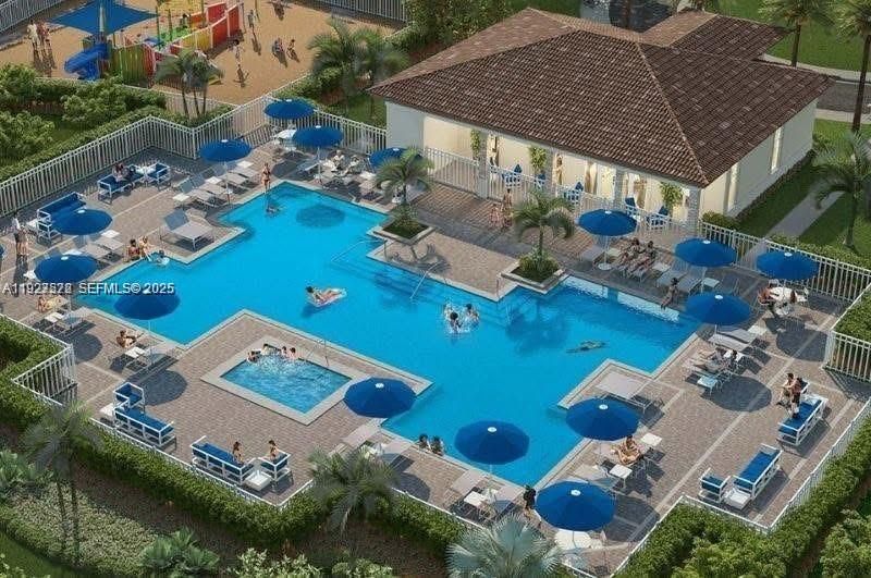 2281 NW 131st Cir, Miami, FL 33167 Photo