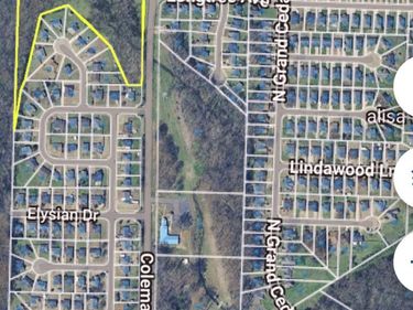 COLEMAN RD, Memphis, TN 38128