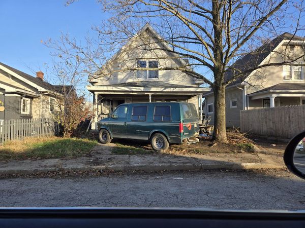 285 N Tremont Street, Indianapolis, IN 46222