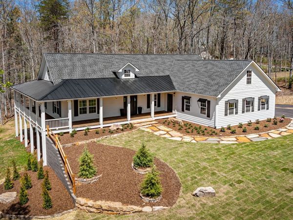 219 Fairview Drive, Morganton, GA 30560