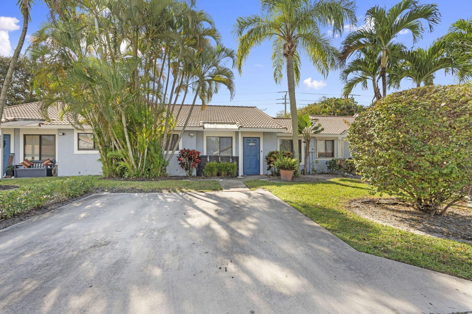 9926 Watermill Circle, Unit D, Boynton Beach, FL 33437 Photo