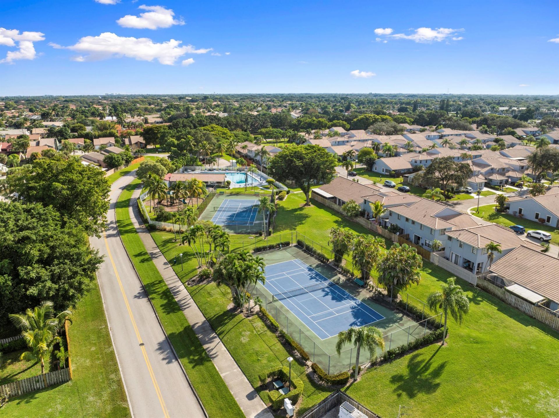 9926 Watermill Circle, Unit D, Boynton Beach, FL 33437 Photo