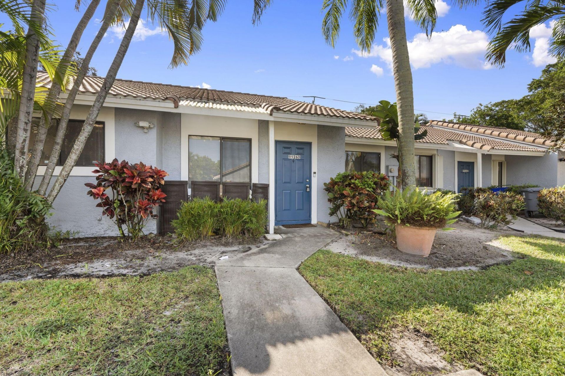 9926 Watermill Circle, Unit D, Boynton Beach, FL 33437 Photo