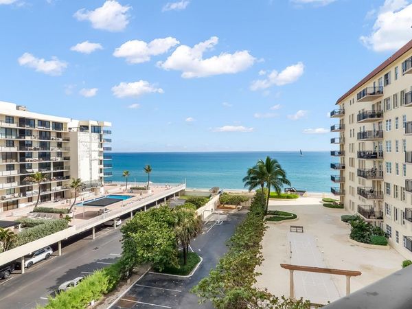 3475 S Ocean Boulevard, Unit 5140, Palm Beach, FL 33480