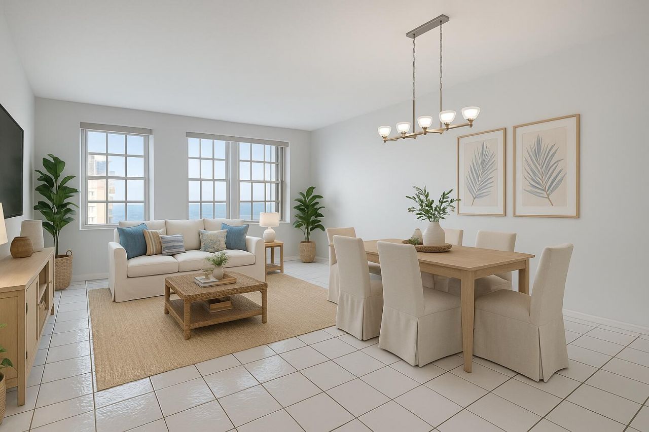 3475 S Ocean Boulevard, Unit 5140, Palm Beach, FL 33480 Photo