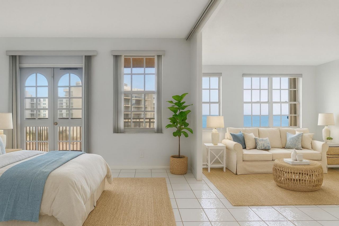 3475 S Ocean Boulevard, Unit 5140, Palm Beach, FL 33480 Photo