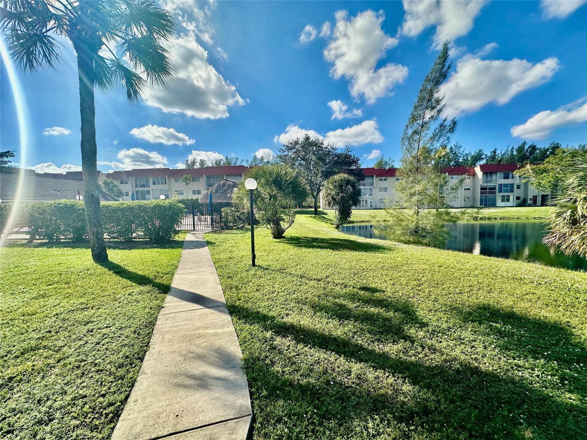 2651 E Sunrise Lks Drive, Unit 308, Fort Lauderdale, FL 33322 Photo