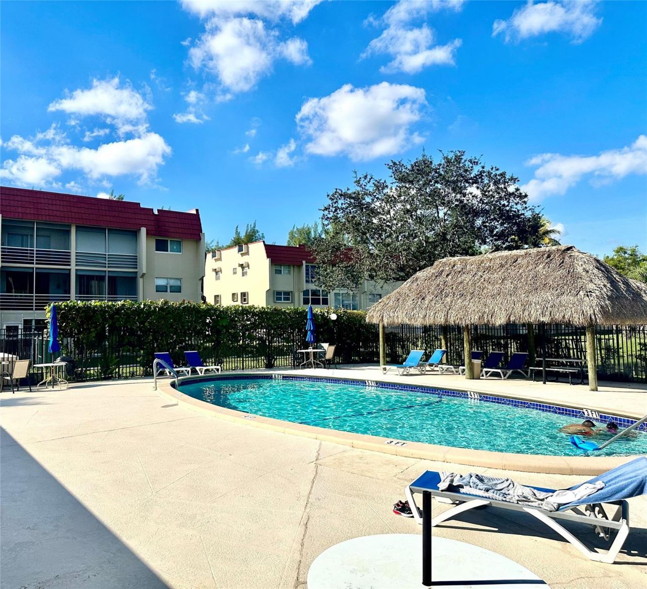 2651 E Sunrise Lks Drive, Unit 308, Fort Lauderdale, FL 33322 Photo