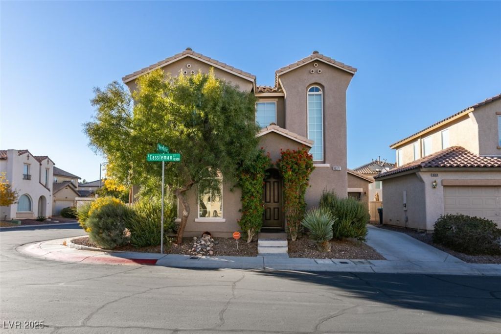 10377 Casselman Court, Las Vegas, NV 89183 Main Photo