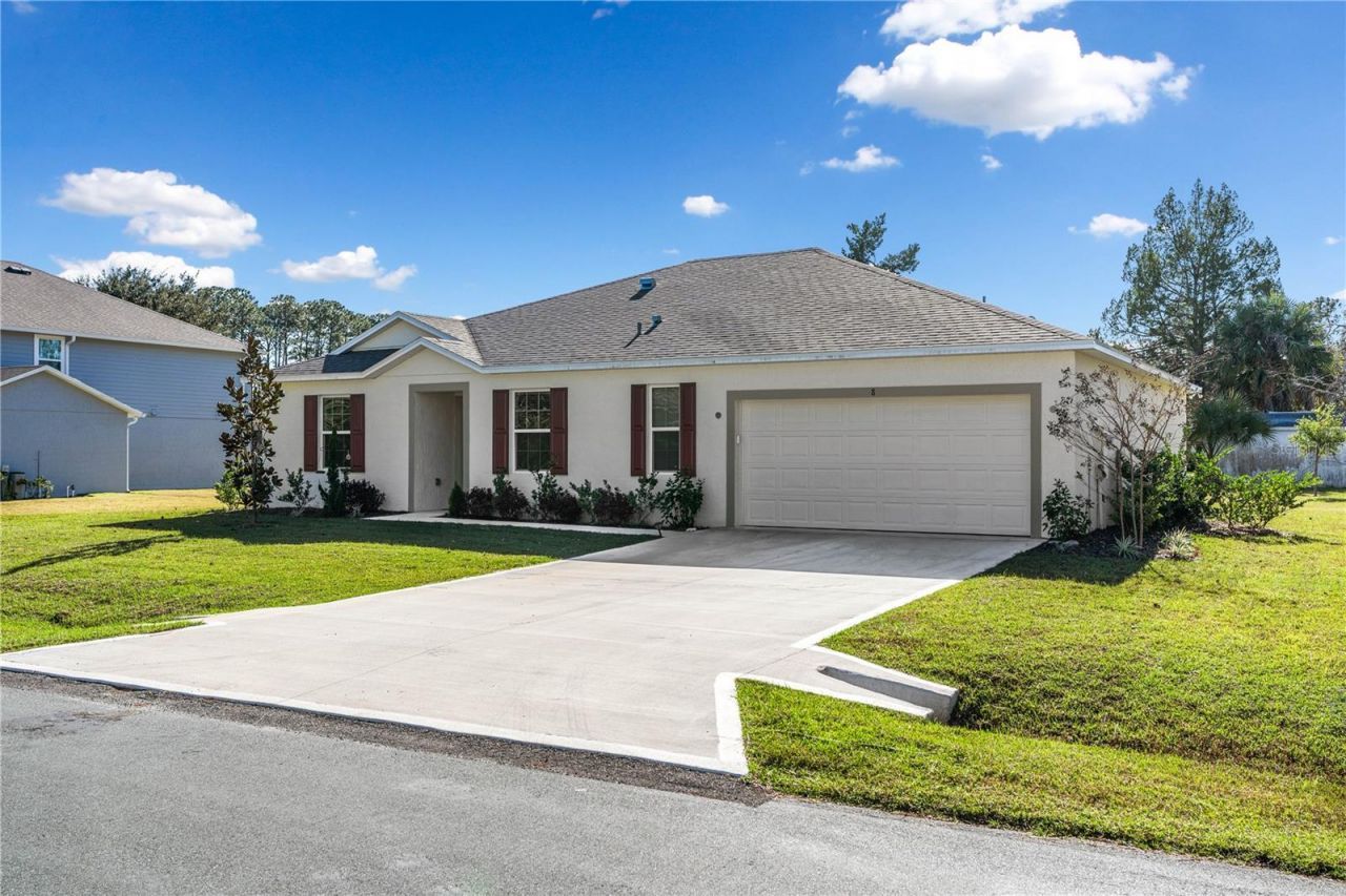 8 Bannbury Lane, Palm Coast, FL 32137 Photo