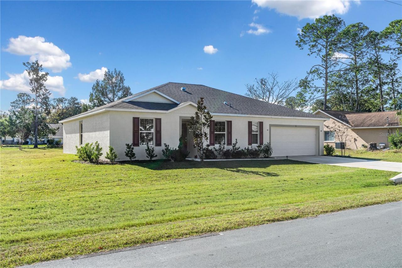 8 Bannbury Lane, Palm Coast, FL 32137 Photo