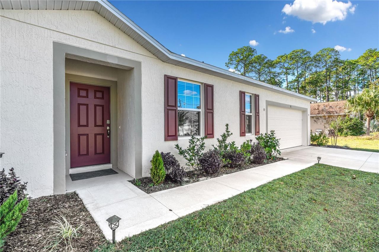 8 Bannbury Lane, Palm Coast, FL 32137 Photo