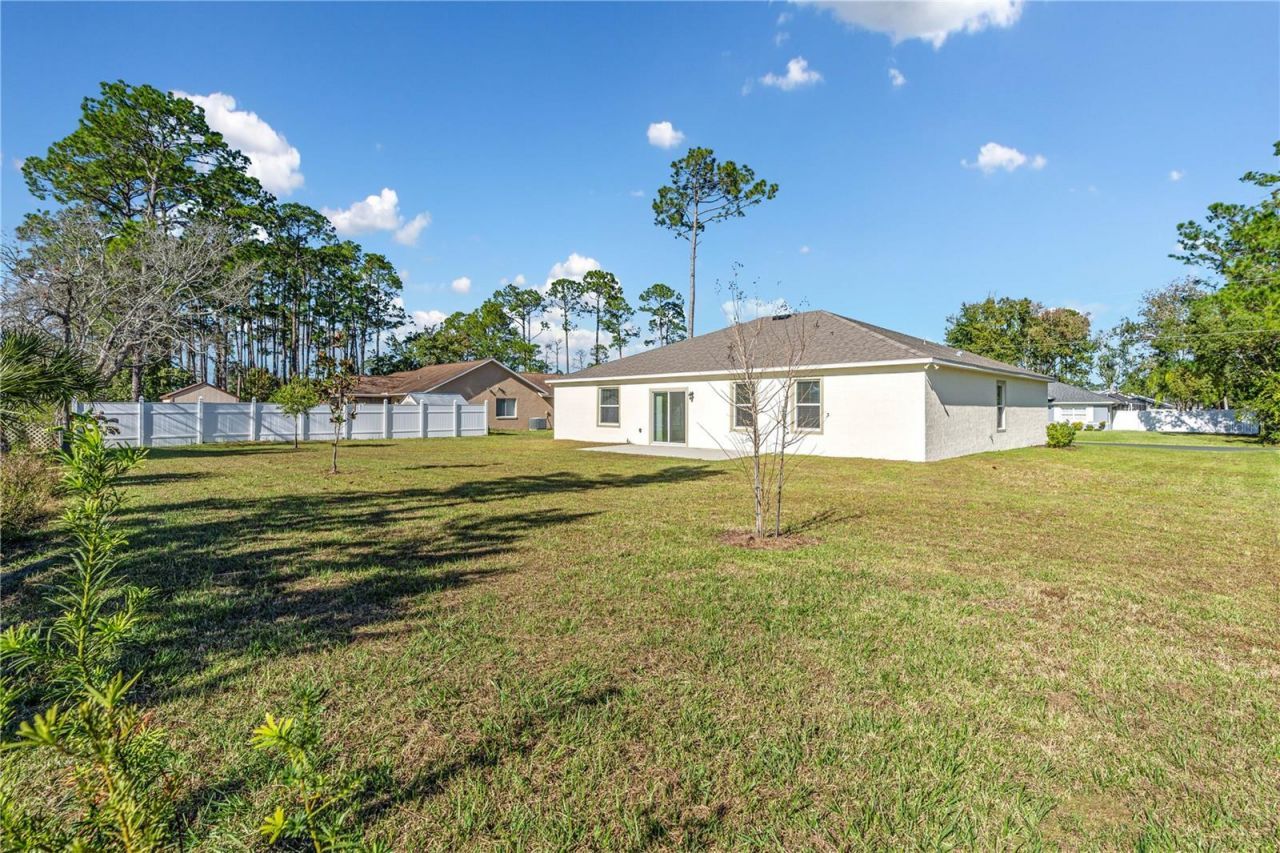 8 Bannbury Lane, Palm Coast, FL 32137 Photo