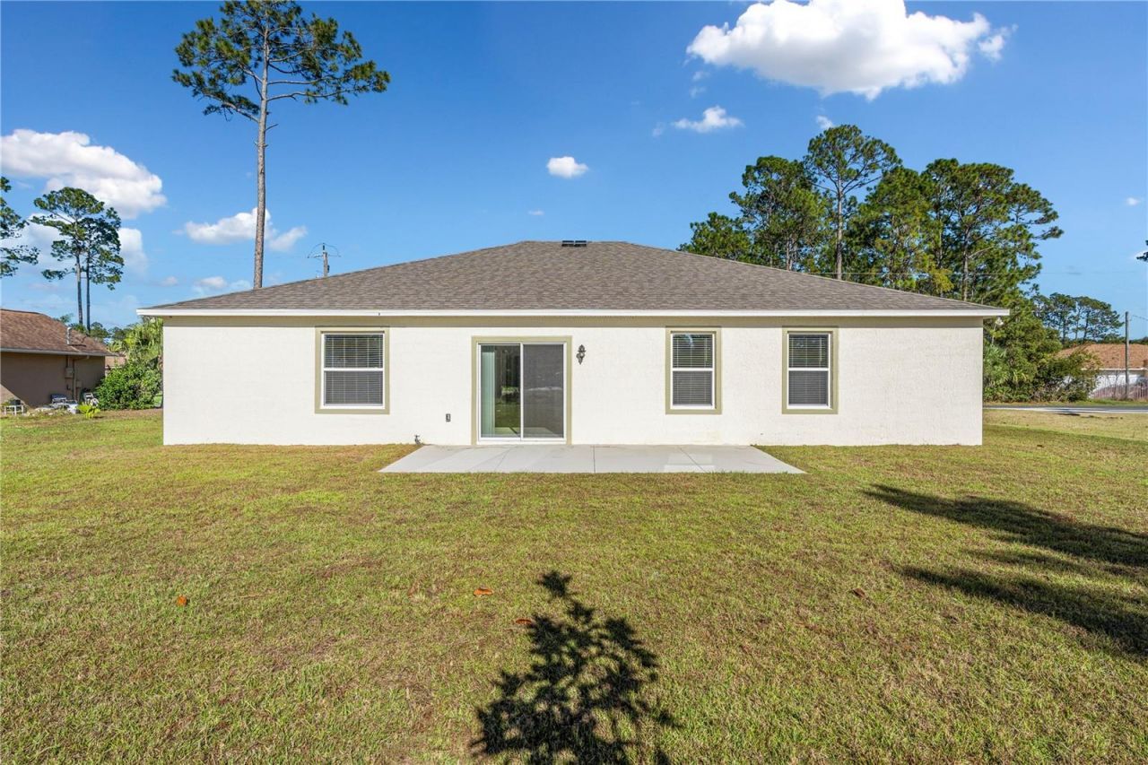 8 Bannbury Lane, Palm Coast, FL 32137 Photo