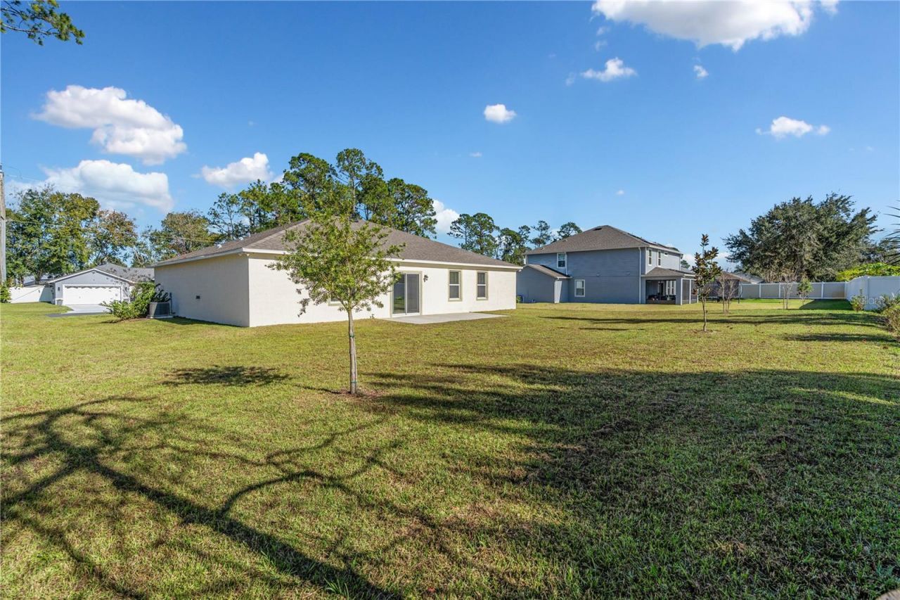 8 Bannbury Lane, Palm Coast, FL 32137 Photo