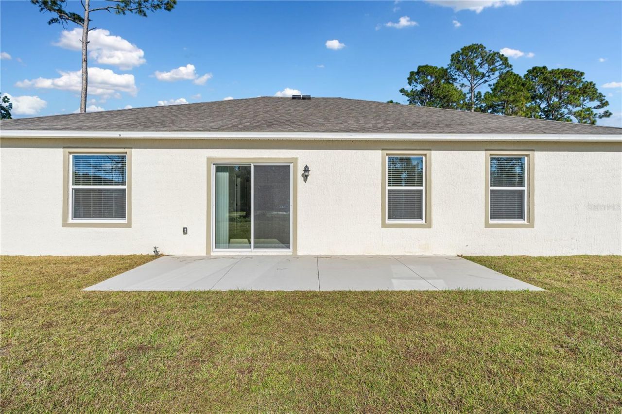 8 Bannbury Lane, Palm Coast, FL 32137 Photo