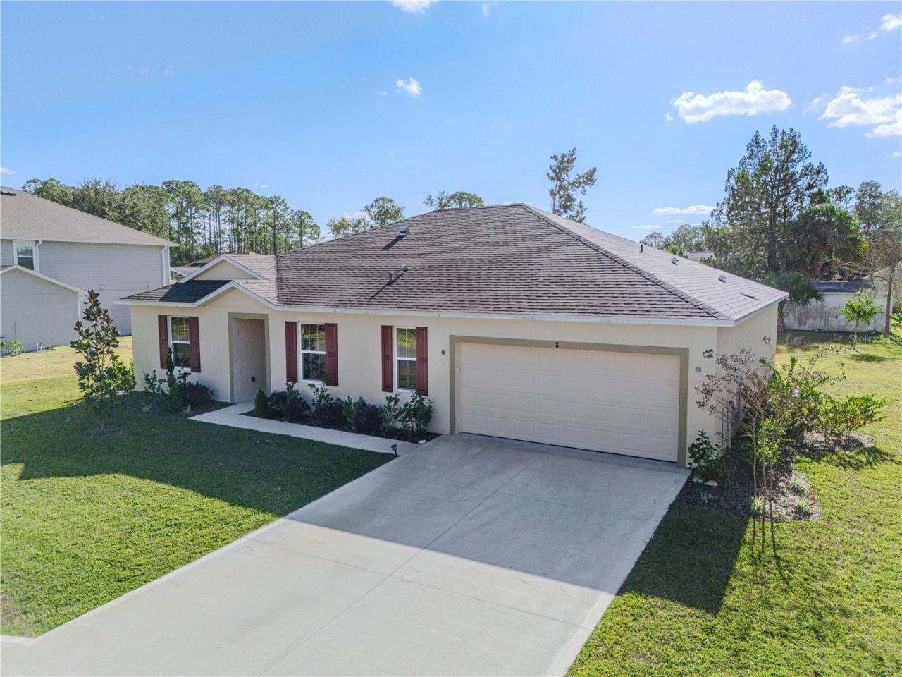 8 Bannbury Lane, Palm Coast, FL 32137 Photo