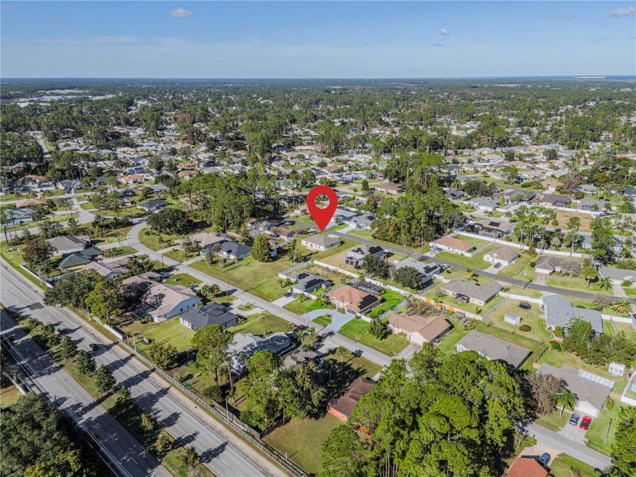 8 Bannbury Lane, Palm Coast, FL 32137 Photo