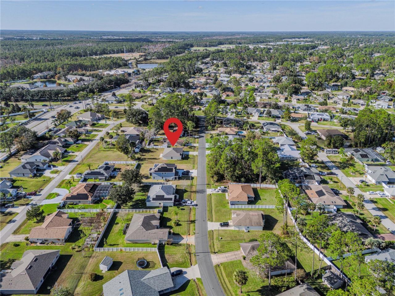 8 Bannbury Lane, Palm Coast, FL 32137 Photo