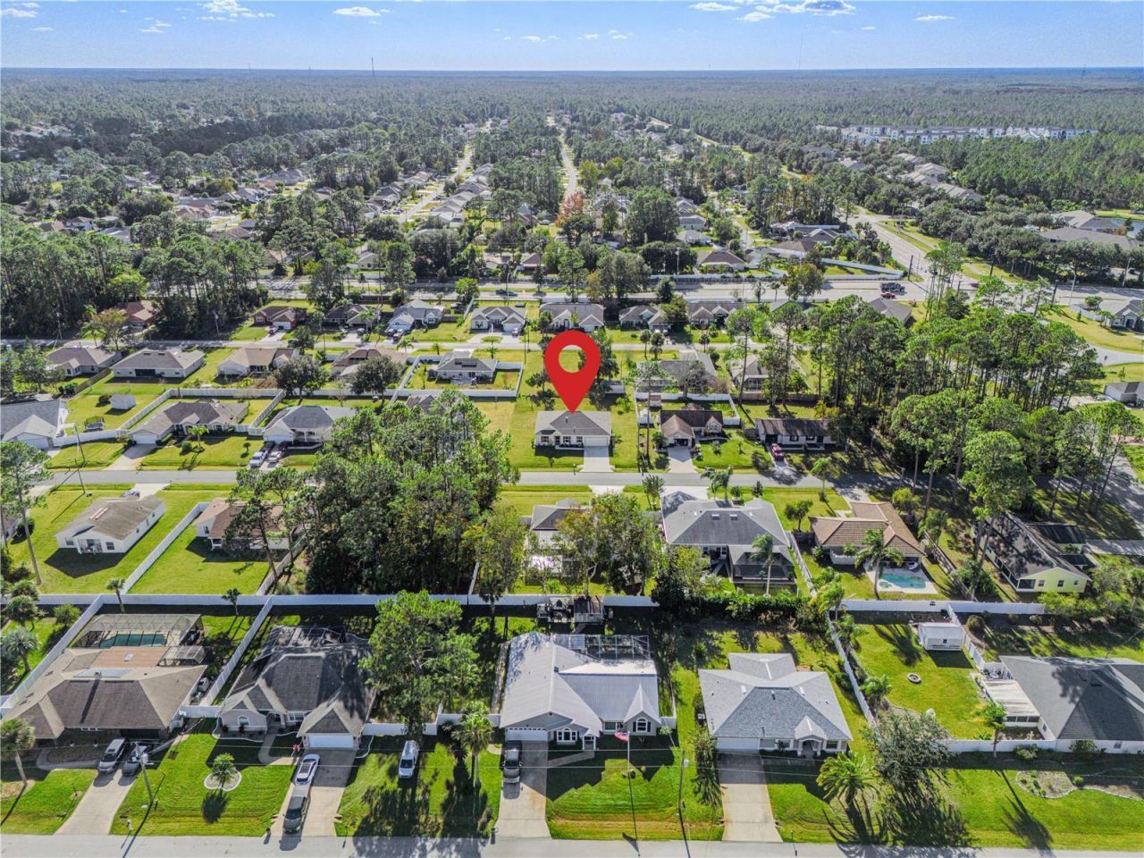 8 Bannbury Lane, Palm Coast, FL 32137 Photo