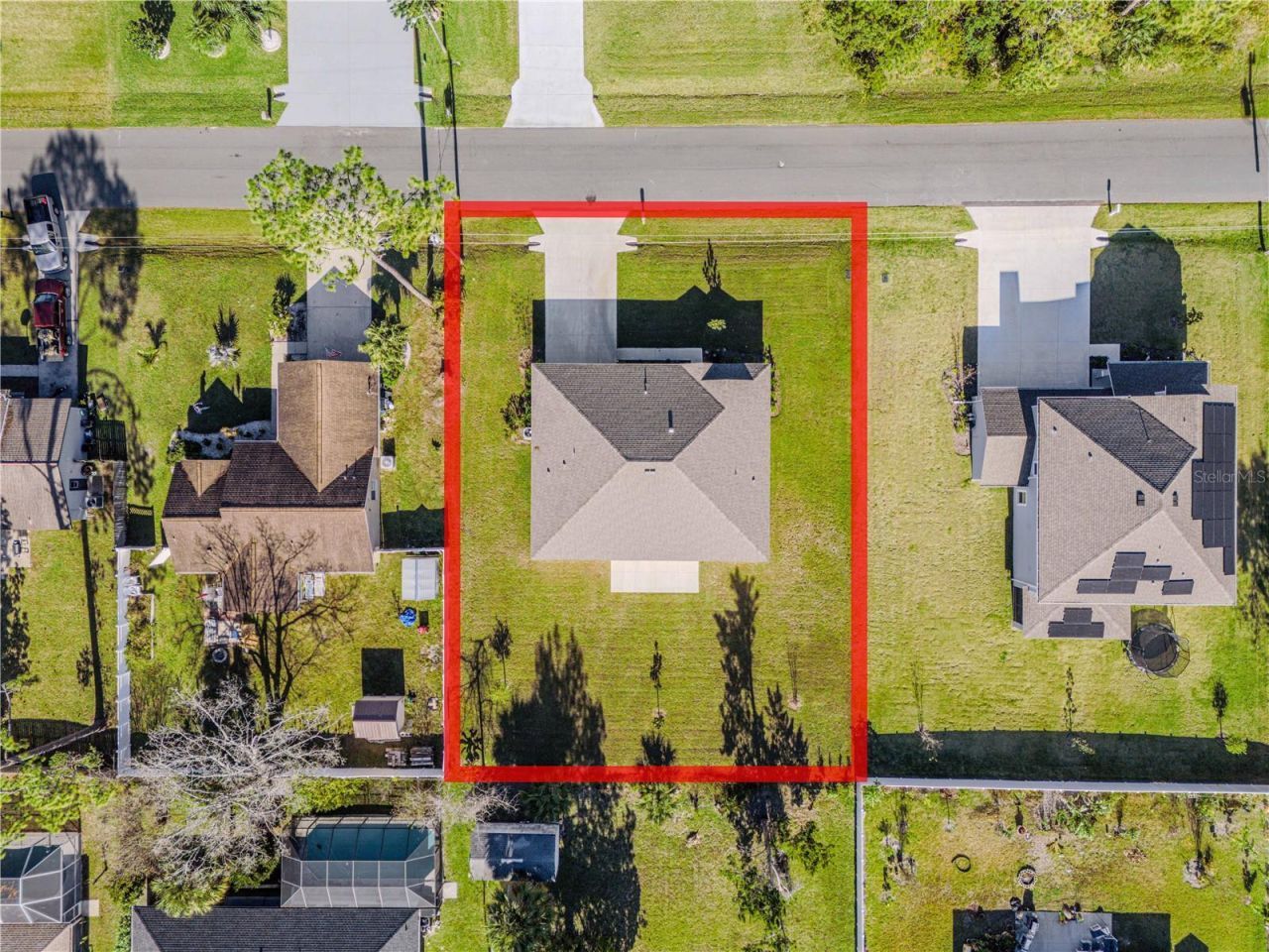 8 Bannbury Lane, Palm Coast, FL 32137 Photo